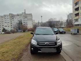 Toyota Rav4 Crossover 2.2 D4D, снимка 2