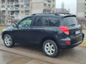 Toyota Rav4 Crossover 2.2 D4D, снимка 6