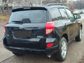 Toyota Rav4 Crossover 2.2 D4D, снимка 4