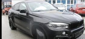 BMW X6 3.0D M paket, снимка 2