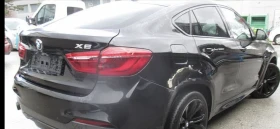 BMW X6 3.0D M paket, снимка 3