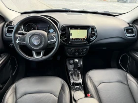 Jeep Compass 2.0 AUT. NAVI 4x4  | Mobile.bg    7
