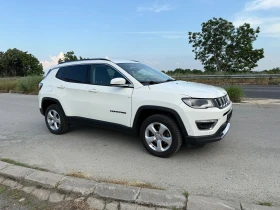     Jeep Compass 2.0 AUT. NAVI 4x4 