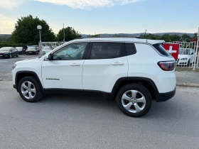     Jeep Compass 2.0 AUT. NAVI 4x4 