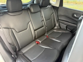 Jeep Compass 2.0 AUT. NAVI 4x4  | Mobile.bg    13