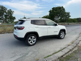     Jeep Compass 2.0 AUT. NAVI 4x4 