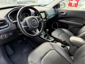 Jeep Compass 2.0 AUT. NAVI 4x4  | Mobile.bg    6