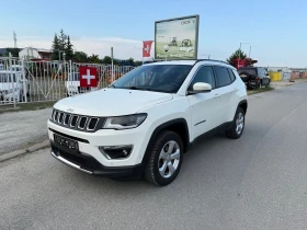     Jeep Compass 2.0 AUT. NAVI 4x4 