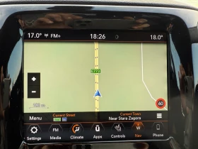 Jeep Compass 2.0 AUT. NAVI 4x4  | Mobile.bg    8