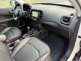 Jeep Compass 2.0 AUT. NAVI 4x4  | Mobile.bg    10
