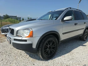 Volvo Xc90 D5AWD | Mobile.bg    7