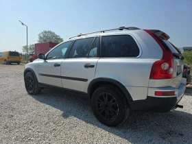 Volvo Xc90 D5AWD | Mobile.bg    4