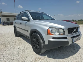 Volvo Xc90 D5AWD