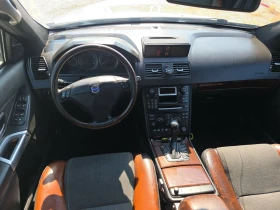 Volvo Xc90 D5AWD | Mobile.bg    11