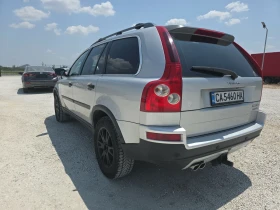 Volvo Xc90 D5AWD | Mobile.bg    17
