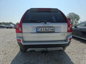 Volvo Xc90 D5AWD | Mobile.bg    6