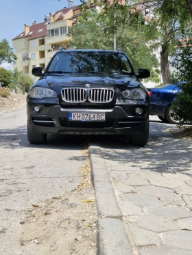 Обява за продажба на BMW X5 3.5 ~19 500 лв. - изображение 1