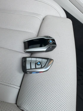BMW X5 30D - 105000 лв. - 22526199 16