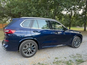BMW X5 30D - 105000 лв. - 22526199 4