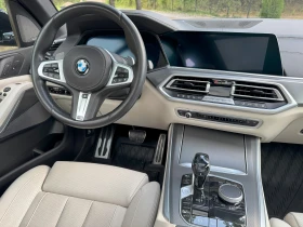 BMW X5 30D - 105000 лв. - 22526199 10