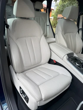 BMW X5 30D - 105000 лв. - 22526199 7