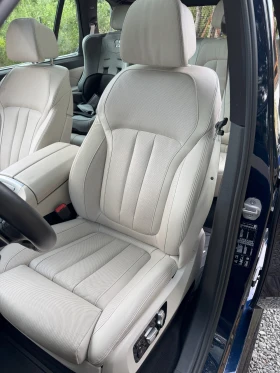 BMW X5 30D - 105000 лв. - 22526199 8