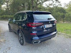 BMW X5 30D - 105000 лв. - 22526199 3