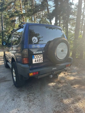 Toyota Land cruiser | Mobile.bg    3