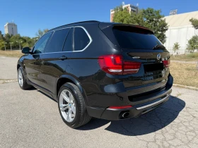 BMW X5 3.0d xdrive 7 Местна - 30000 лв. - 69180218 4