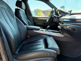 BMW X5 3.0d xdrive 7 Местна - 30000 лв. - 69180218 16