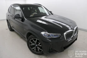 BMW X3 30d xDrive Sportautomatic M Sport Paket | Mobile.bg    4