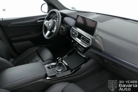 BMW X3 30d xDrive Sportautomatic M Sport Paket | Mobile.bg    7