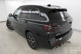 BMW X3 30d xDrive Sportautomatic M Sport Paket | Mobile.bg    2