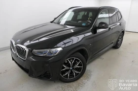 BMW X3 30d xDrive Sportautomatic M Sport Paket