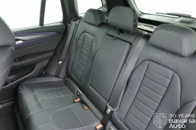 BMW X3 30d xDrive Sportautomatic M Sport Paket | Mobile.bg    8