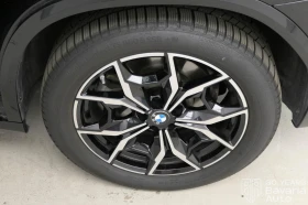 BMW X3 30d xDrive Sportautomatic M Sport Paket | Mobile.bg    14