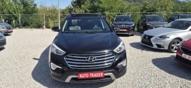 Hyundai Santa fe 2.2CRDI-200кс.7мес - 29700 лв. - 83343466 2