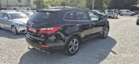 Hyundai Santa fe 2.2CRDI-200кс.7мес - 29700 лв. - 83343466 5