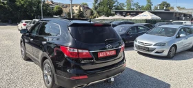 Hyundai Santa fe 2.2CRDI-200кс.7мес - 29700 лв. - 83343466 7