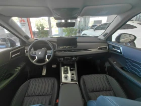 Mitsubishi Outlander Instyle PHEV - 122780 лв. - 40494335 8
