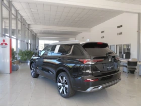 Mitsubishi Outlander Instyle PHEV - 122780 лв. - 40494335 3