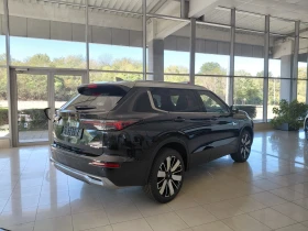 Mitsubishi Outlander Instyle PHEV - 122780 лв. - 40494335 4