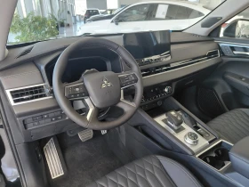 Mitsubishi Outlander Instyle PHEV - 122780 лв. - 40494335 6