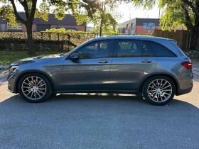 Mercedes-Benz GLC 43 AMG multibeam LED* Burmester*  *  | Mobile.bg    2