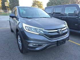 Honda Cr-v * EX-L * CARFAX *    | Mobile.bg    2