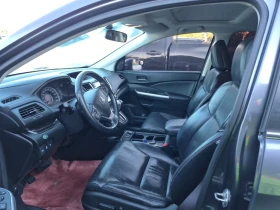 Honda Cr-v * EX-L * CARFAX *    | Mobile.bg    5
