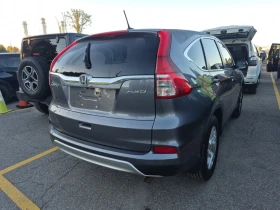 Honda Cr-v * EX-L * CARFAX *    | Mobile.bg    3