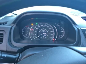 Honda Cr-v * EX-L * CARFAX *    | Mobile.bg    8