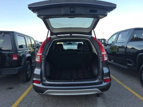 Honda Cr-v * EX-L * CARFAX *    | Mobile.bg    12