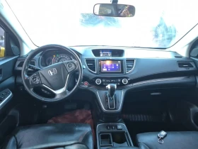 Honda Cr-v * EX-L * CARFAX *    | Mobile.bg    6